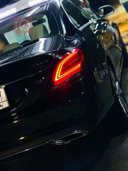 مێرسێدس بێنز C-Class